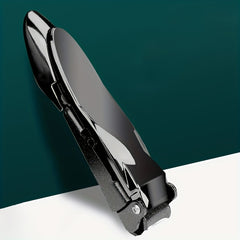 Sharp Nail Cutting Machine No Splash Clipper