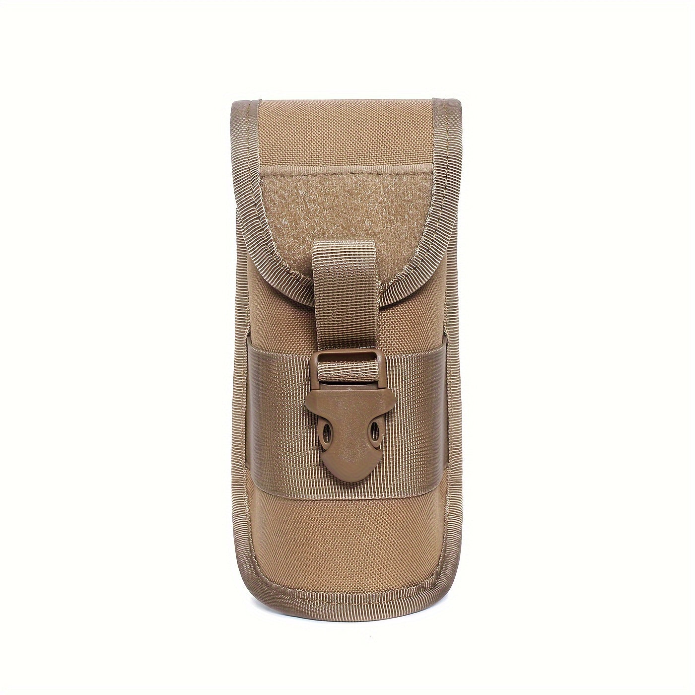 600D Eyeglasses Bag Sunglasses Case Molle Pouch Goggles Storage Box Men