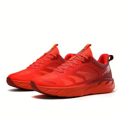 Men's Running Shoes with Shock Absorption for Jogging