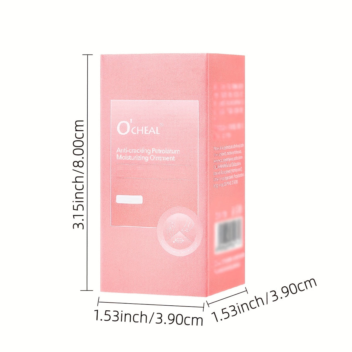 Moisturizing Foot Cream Anti Cracking Cracked Repair
