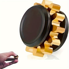 Relaxing Novel Spinning Toys - Great for Holidays