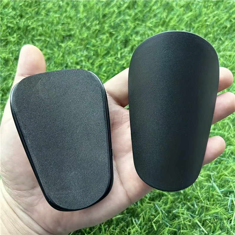 Mini Football Shin Pads Training Protective Gear Shin Guards