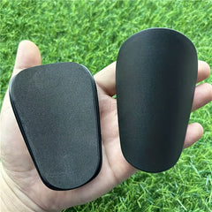 Mini Football Shin Pads Training Protective Gear Shin Guards