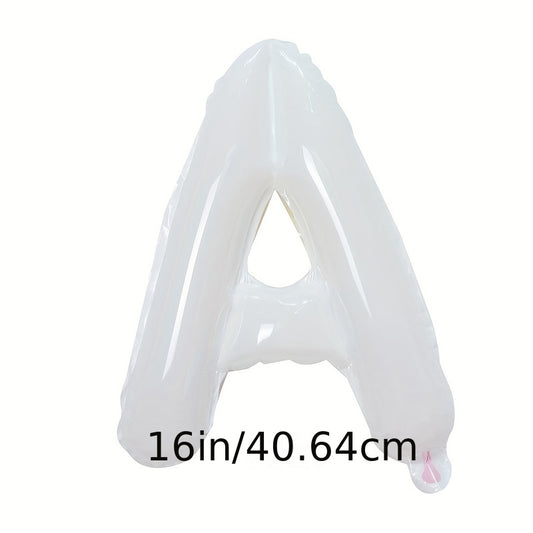 40 64 Cm 26 Letters Wedding Party Decoration Set