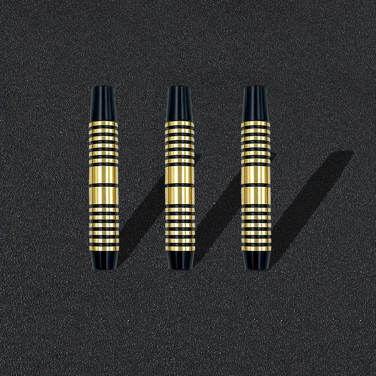 3PCS 16 Gram Copper Darts Barrels Soft & Steel Dart Accessories