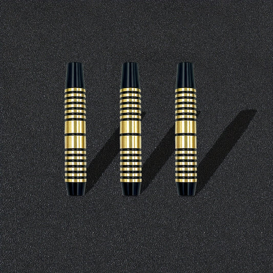 3PCS 16 Gram Copper Darts Barrels Soft & Steel Dart Accessories