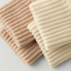 6 Pairs Cozy Crew Socks Women's Stockings