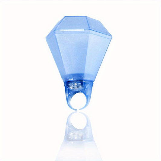 Bridal Ring Cup Carnival Party Supplies