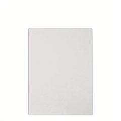 4pcs Standard Cutting Pads Clear Polycarbonate Plastic C