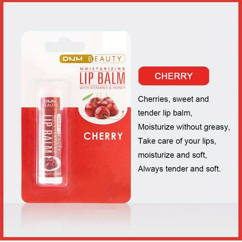 Hydrating Lip Care Moisturizing Lip Balm Anti Chapped Lip Mask