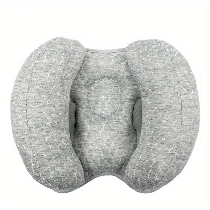 Child Car Seat Headrest Pillow Baby Stroller Neck Protection Infant Toddler