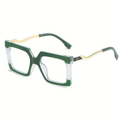 Light Blocking Anti-Eyestrain Glasses For Women Men