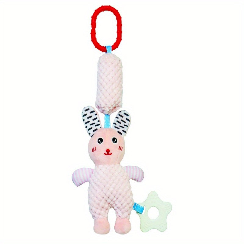 Baby Stroller Hanging Plush Toy