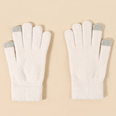Winter Touchscreen Gloves for Men and Women