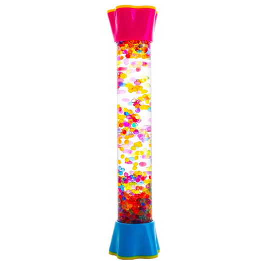 Liquid Sensory Water Bead Timer for Autism Stress Relief