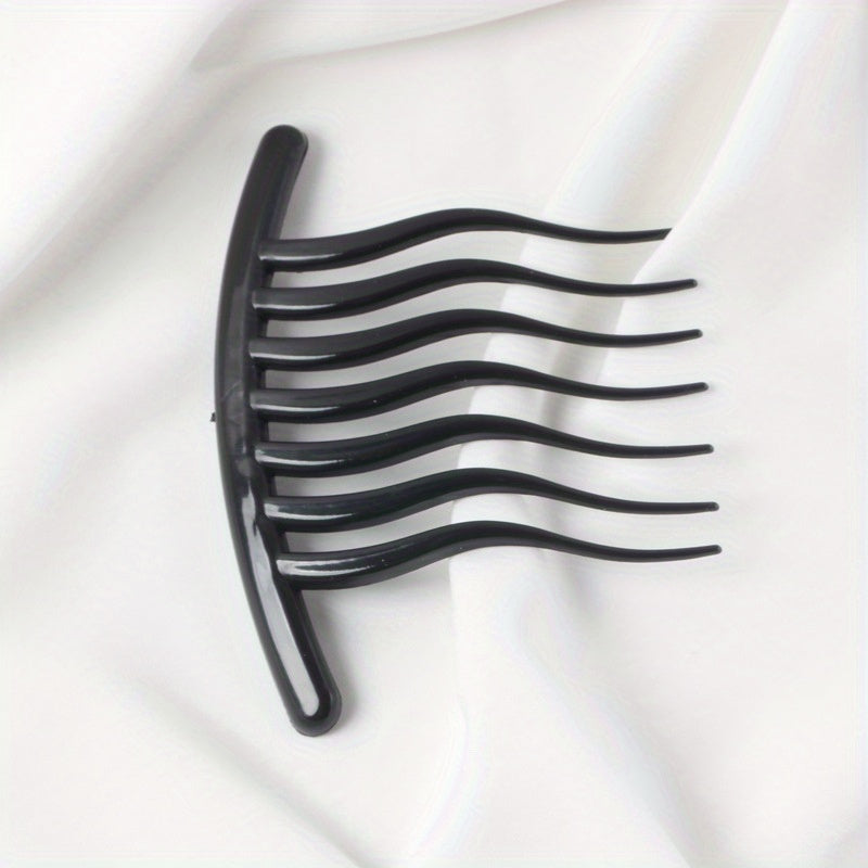 Comb Pin For Women Hair Styling Tool Hair Accessories