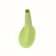 Portable Silicone Female Urinal Car Urinal Aid Travel Camping