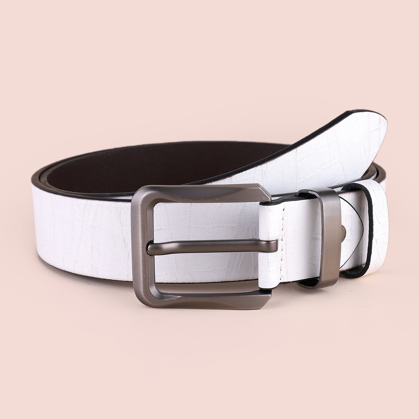 Cowboy Vintage Belt Men's Leather Belt