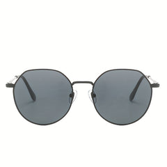 Men's Sunglasses for Fishing Driving with Sun Visor and Eyewear Case