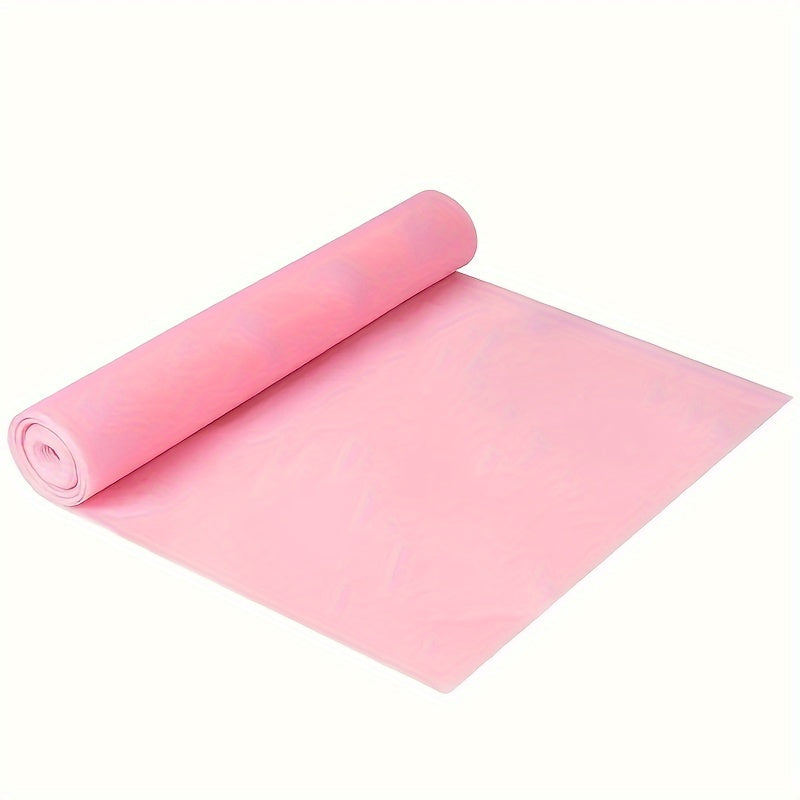 Fitness Resistance Band TPE Tension Rope for Yoga Exercise