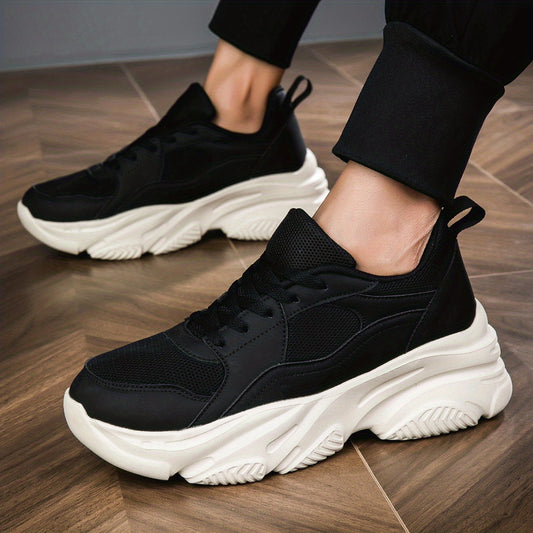 Women's Breathable Mesh Running Shoes Lightweight Sneakers for Outdoor Jogging