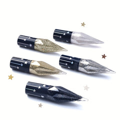 Starry Sky Liquid Eyeliner Pen Sparkle Pearly Eyeliner Stick