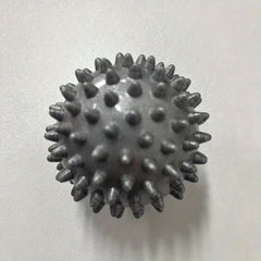 Deep Tissue Massage Ball Hedgehog For Muscle Relaxation Plantar Fasciitis Relief