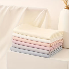Down Jacket Lining Fabric Solid Bag Clothes Lining Fabric