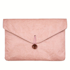 Vintage Envelope Double Layer Computer Bag