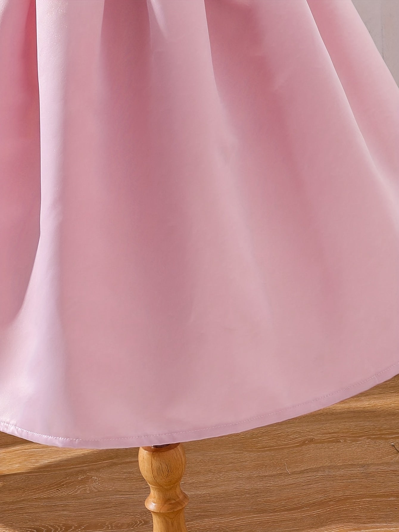 Spaghetti Straps Formal Dresses For Girls