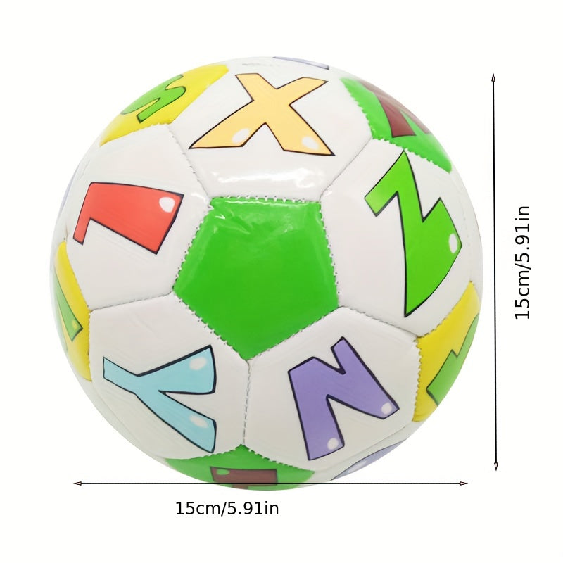 Foam Football Mini Small Football Children's Football Outdoor Toy
