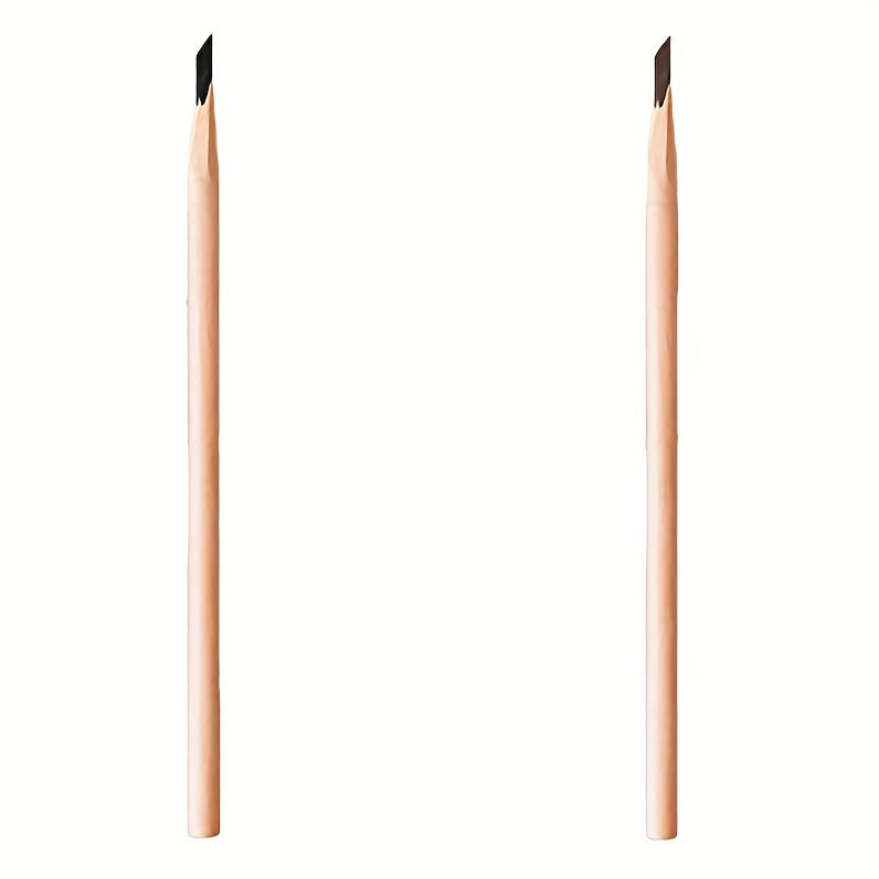 Professional Waterproof Eyebrow Pencil Long Lasting