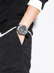 Men's Casual Cargo Pants With Flap Pockets