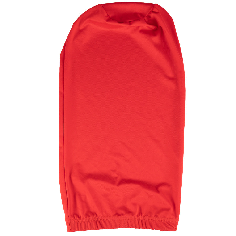 Spandex Long Hair Bonnets Wide Elastic Tube Sock Man Dreadlocks Cap
