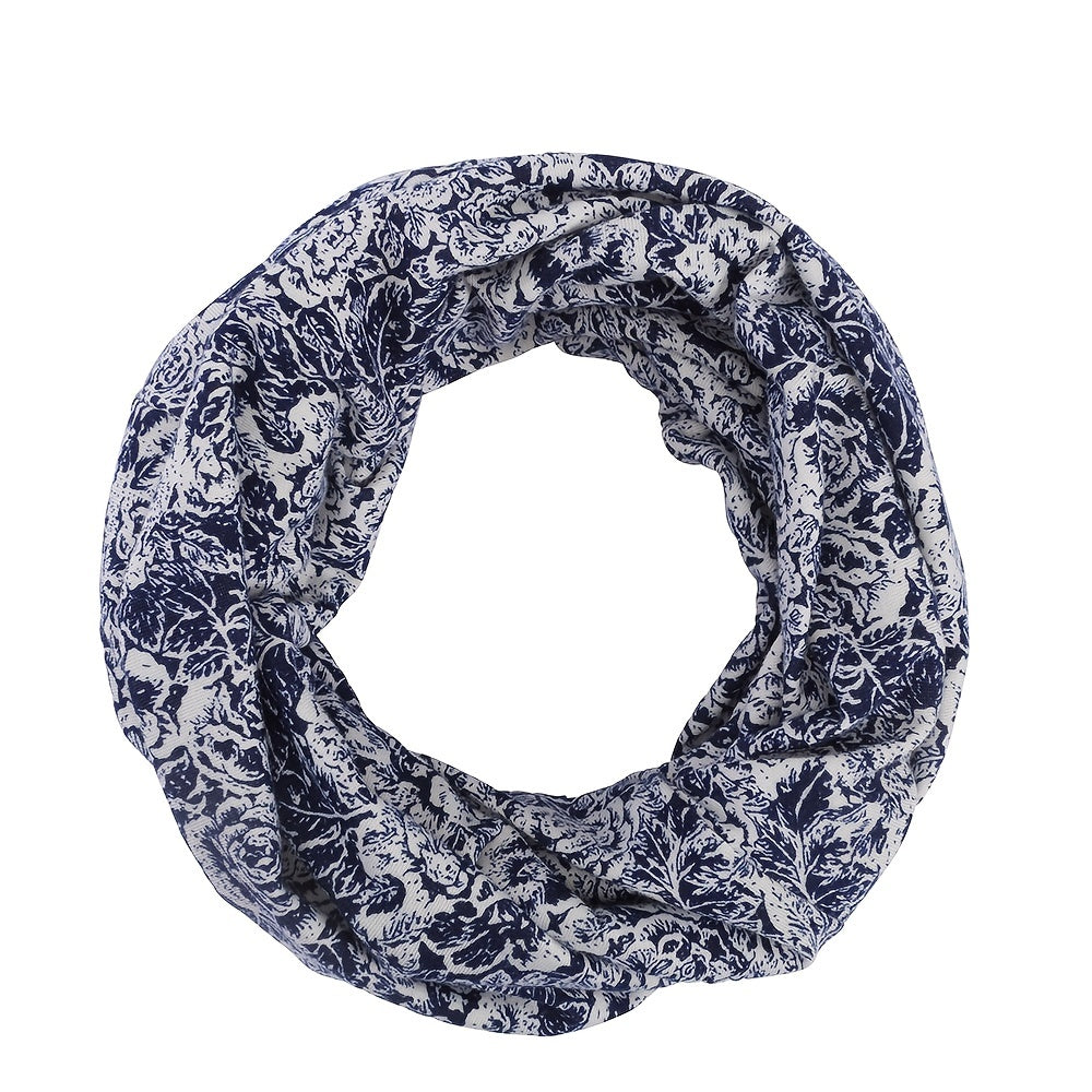 Bohemian Slouch Sports Beanie Cap Headscarf