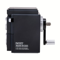 Adjustable Table Pencil Sharpener Pencil Cutter For Normal & Jumbo Pencils
