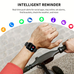 Multifunctional Smart Watch Message Reminder Sports Watch