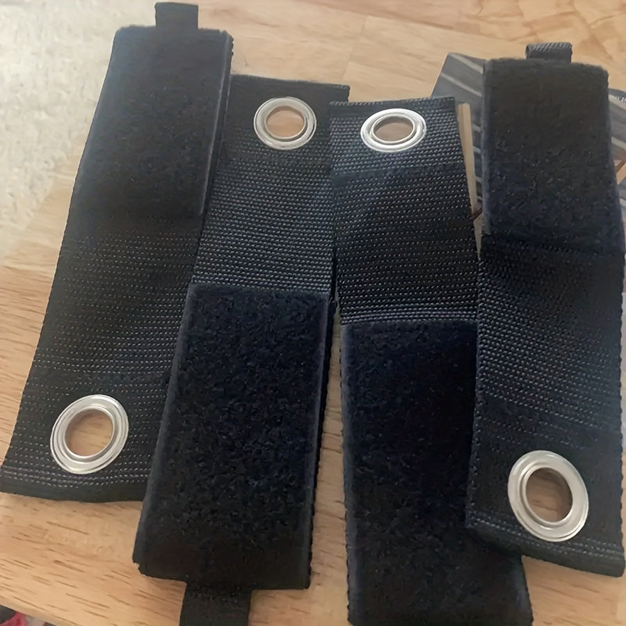 Water Pipe Storage Strap Carabiner Extension Strap
