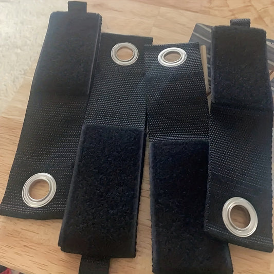 Water Pipe Storage Strap Carabiner Extension Strap
