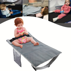 Airplane Seat Extender For Kids