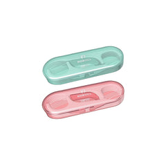 Portable Dental Floss Storage Case