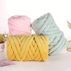 Chunky Arm Knitting Yarn 250g Roll