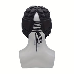 Outdoor Skiing Helmet Anti-collision Anti-fall Downhill Helmet