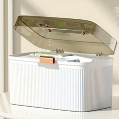 1PC Large Capacity Medicine Box For Home Use