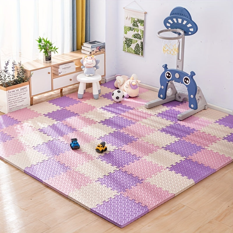 Foam Mats Children Climbing Mats Non-slip Anti-fall Waterproof