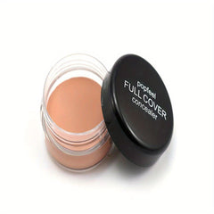 Full Coverage Concealer Cream for Eyes Face Lips Blemish Imperfections