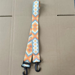 Thickened Skiing Boots Carrying Strap Portable Fixing