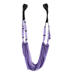 Adjustable Yoga Strap for Flexibility and Home Workouts Fitness Accessory