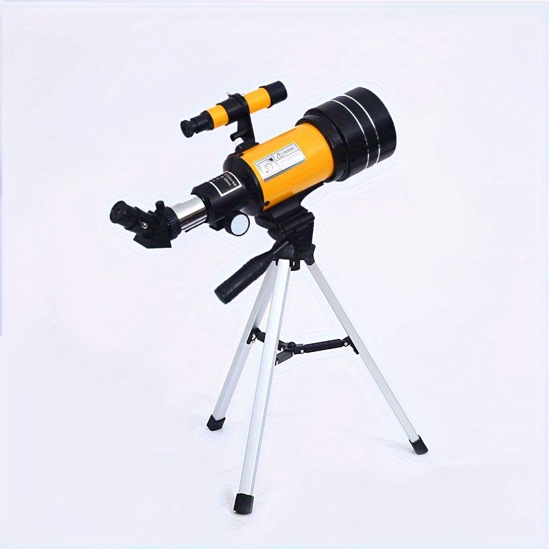 F30070M HD Professional Astronomical Telescope
