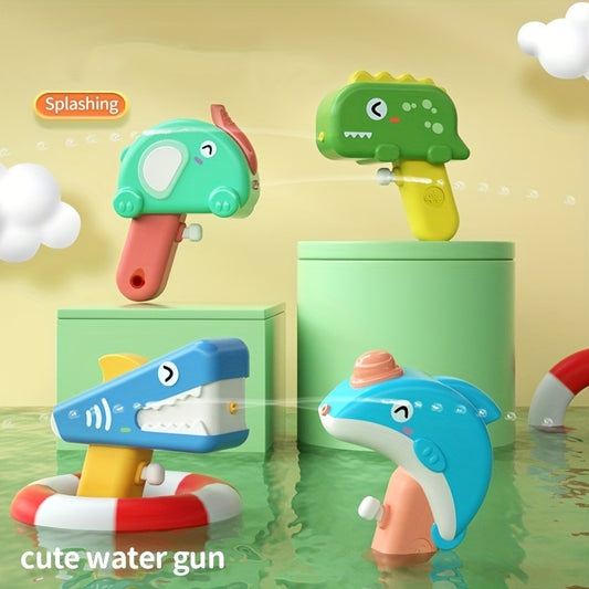 Summer Water Party Fun Kids Water Gun for Boys & Girls